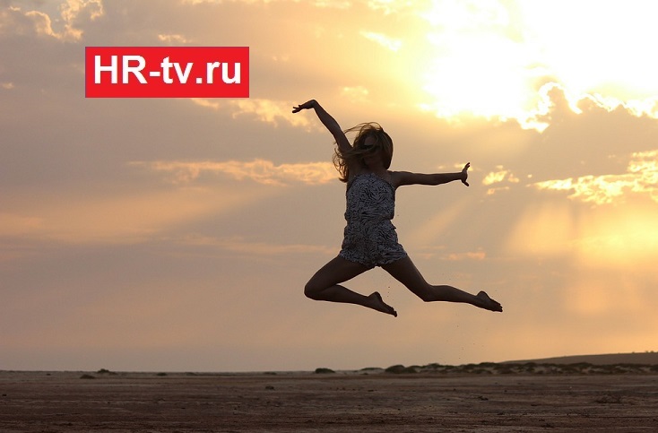 танец