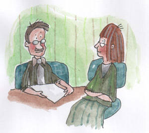 Четыре вредных совета МЕНЕДЖЕРУ ПО ПОДБОРУ ПЕРСОНАЛА, ИЛИ КАК НЕ СТОИТ ПРОВОДИТЬ СОБЕСЕДОВАНИЕ, Ольга Кудряшева, UPM, собеседование, соискатель, кандидат, должность, подбор персонала, рекрутер, предложение, вакансия, подготовка, интервью, Проведение собеседования, анкета