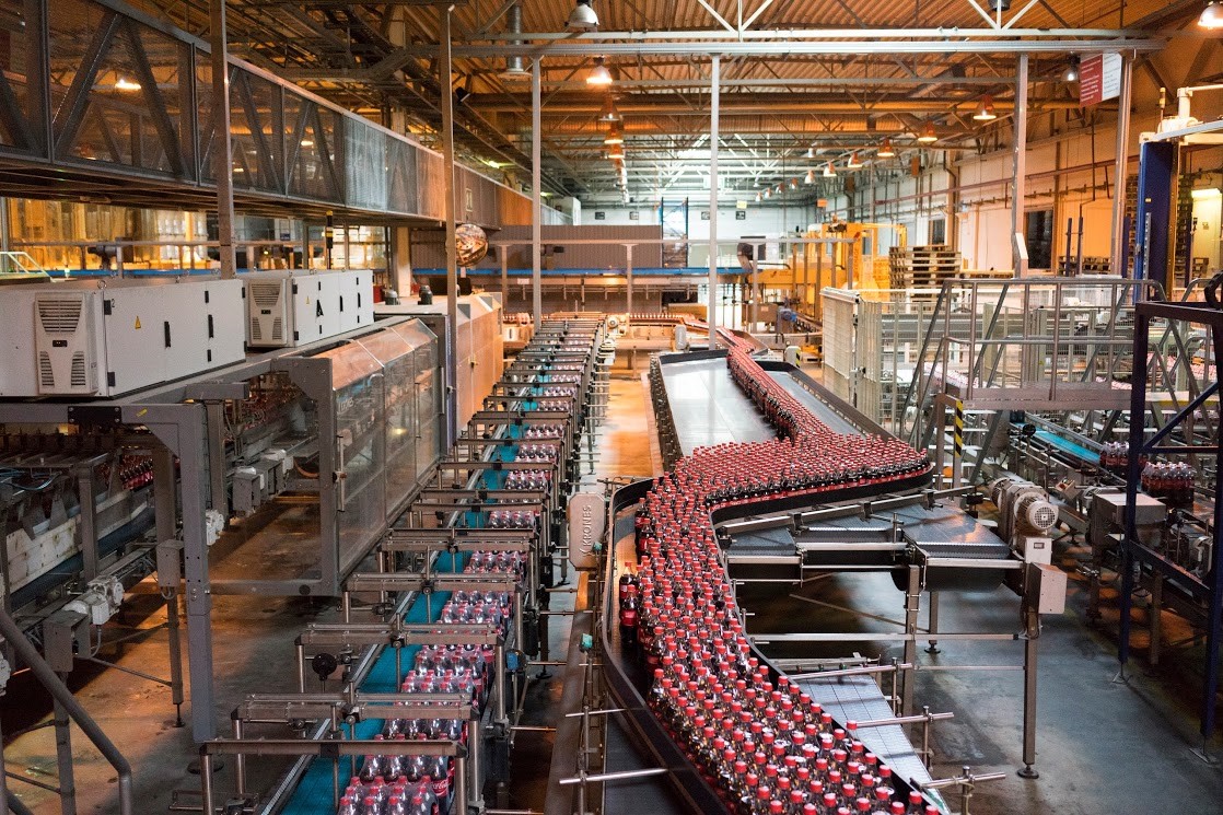 Coca-Cola HBC Россия сообщает о своих инициативах в области управления качеством продукции ко Дню защиты прав потребителей, Coca-Cola HBC Россия, безопасность, индекс зрелости, комплексный показатель, оптимизация, защита прав потребителей, закон, качество, продукция, потребитель, производитель, жалобы, надзорные органы, развитие, День защиты прав потребителей