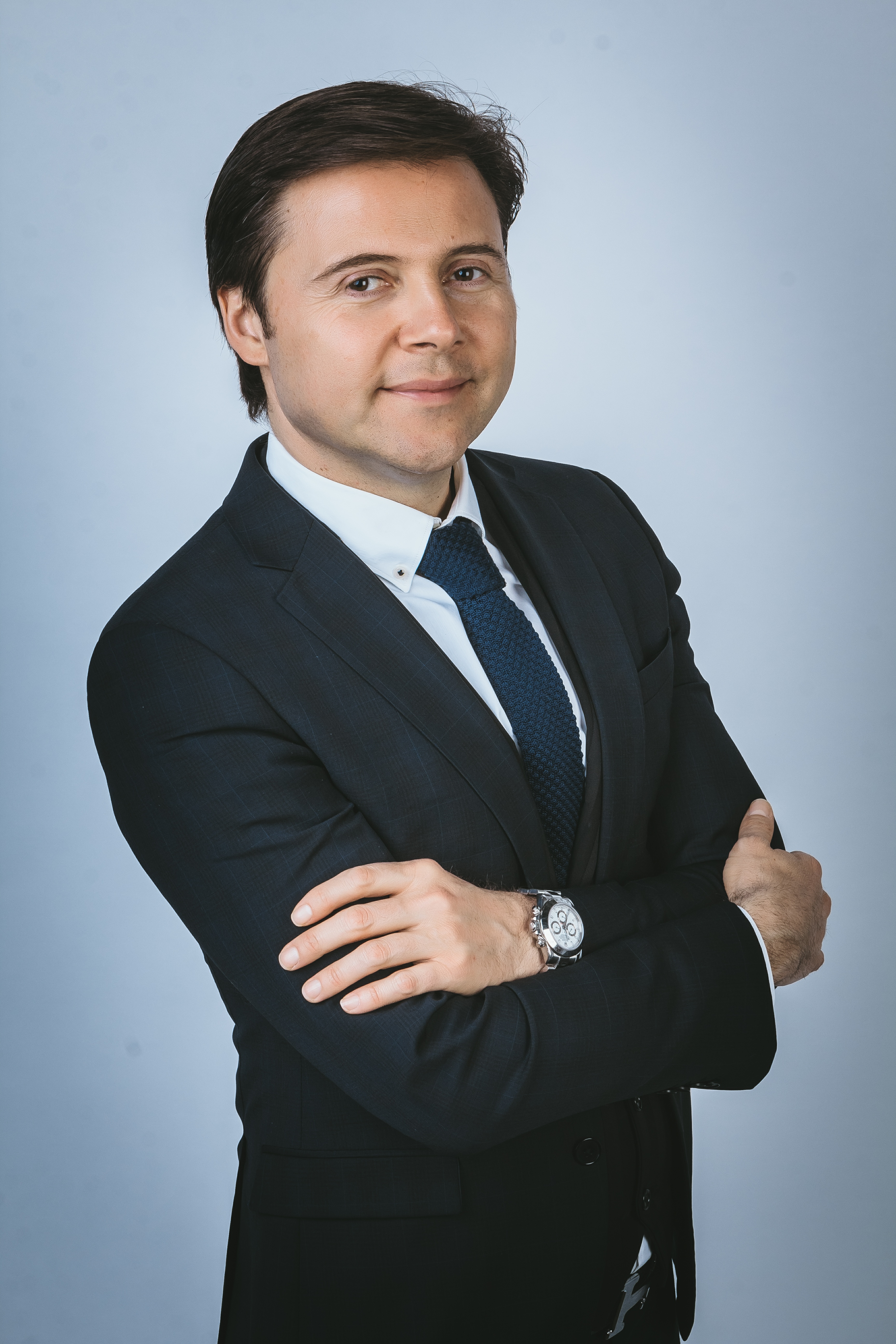 Карло Бабис Даниилидис