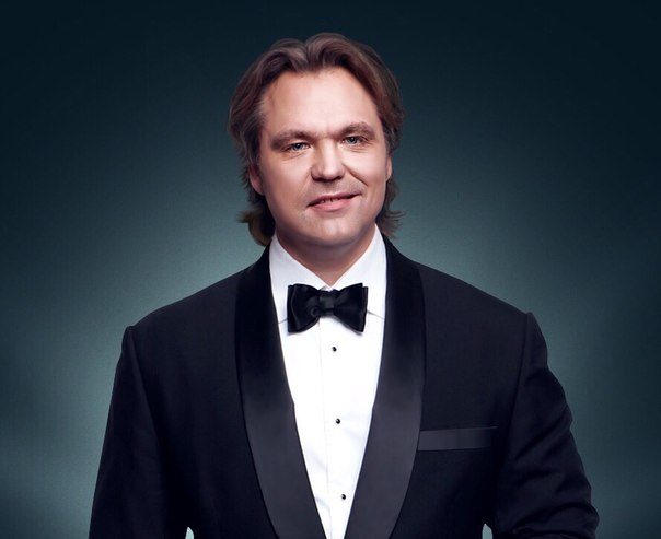 Михаил Давыдов