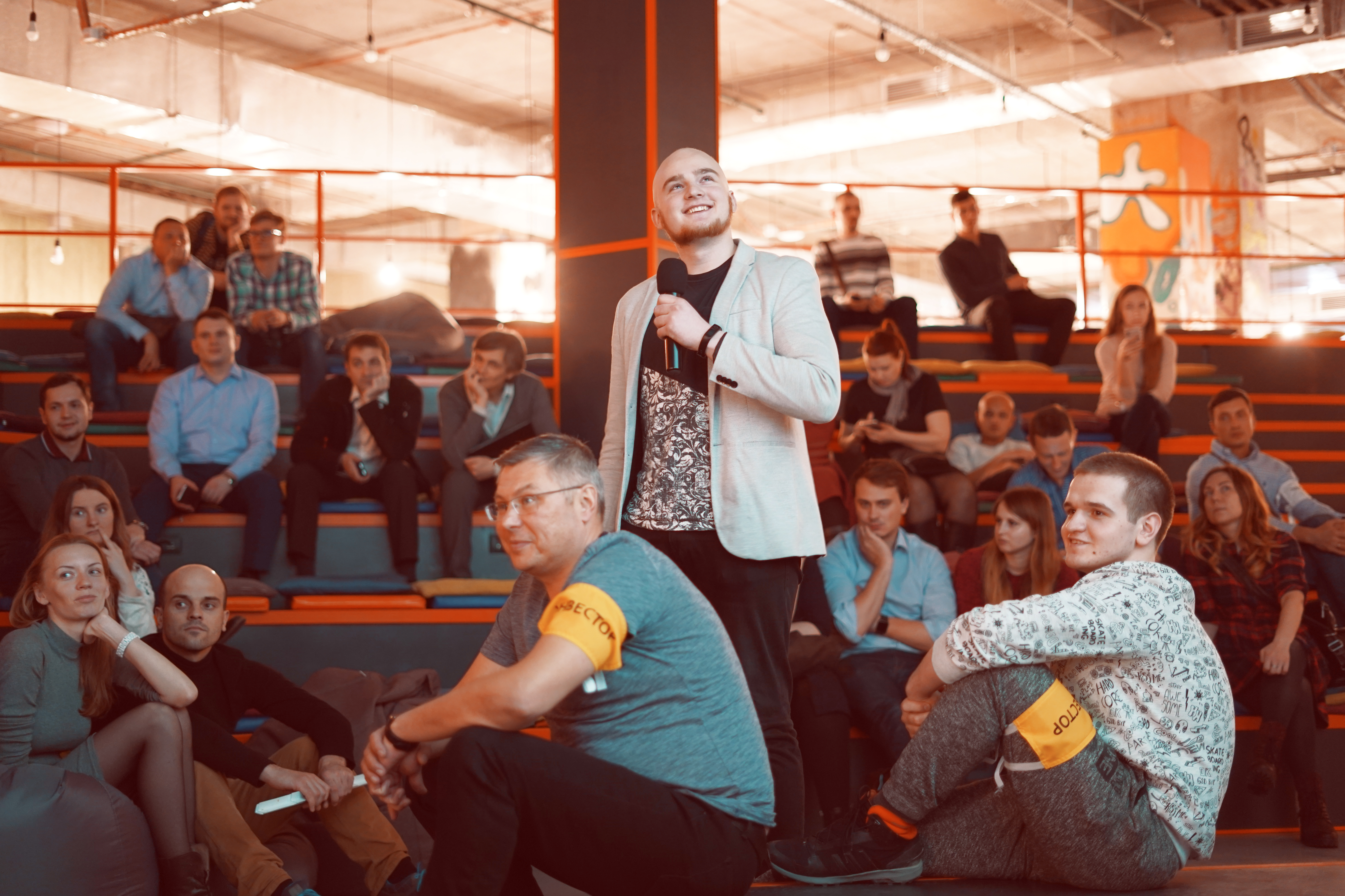 Деловая игра как инструмент подбора: кейс ТехноСпарк, ТехноСпарк, Анна Елашкина, high tech стартап, геймификация процессов, принципы геймификации, строитель бизнеса, venture builder, игра-симулятор, инструмент в hr, геймификация персонала, примеры геймификации