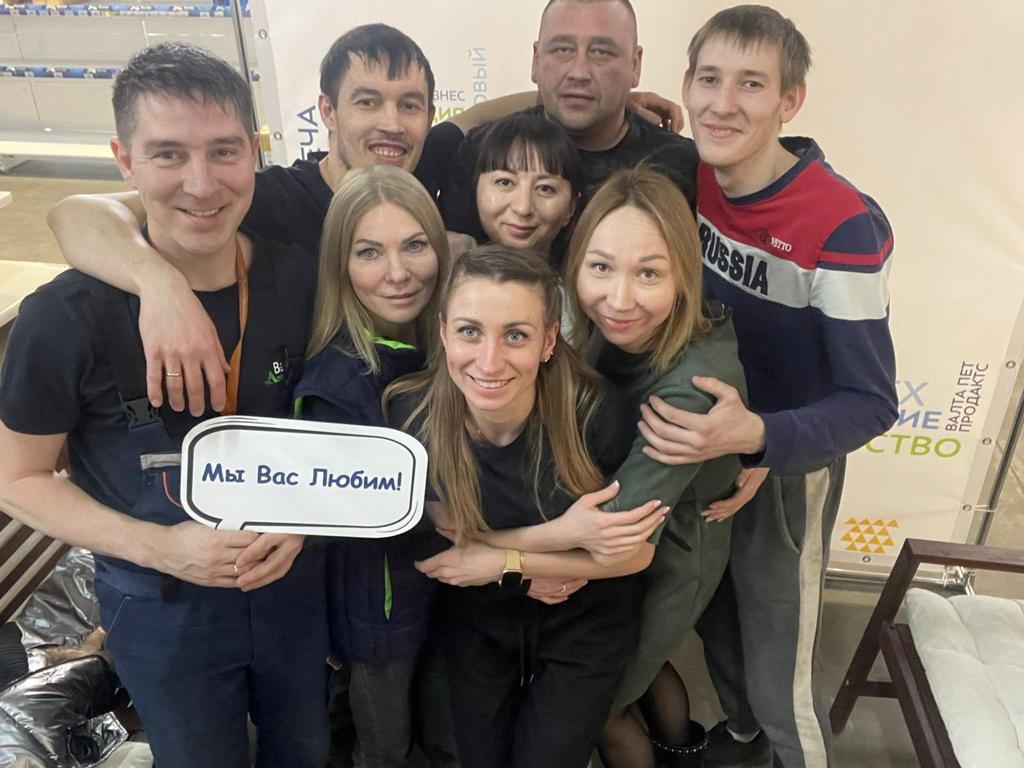 Компания Валта назначила Хранителя культурного кода и снизила отток среди сотрудников, Валта, Татьяна Мушкина, WOW!HR, WOW!HR 2022, Номинанты WOW!HR 2022, High Performance, High Performance 2022, Опрос вовлеченности, вовлеченность персонала, стратегия по улучшению показателей вовлеченности, стратегия по улучшению адаптации персонала, стратегия по формированию корпоративной культуры, кадровая стратегия
