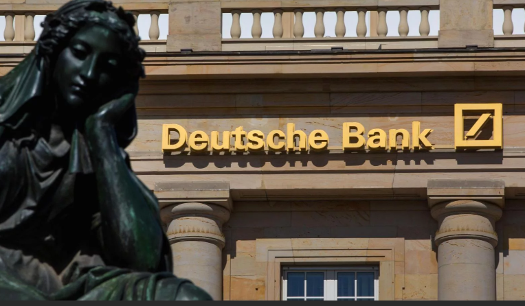 Deutsche Bank