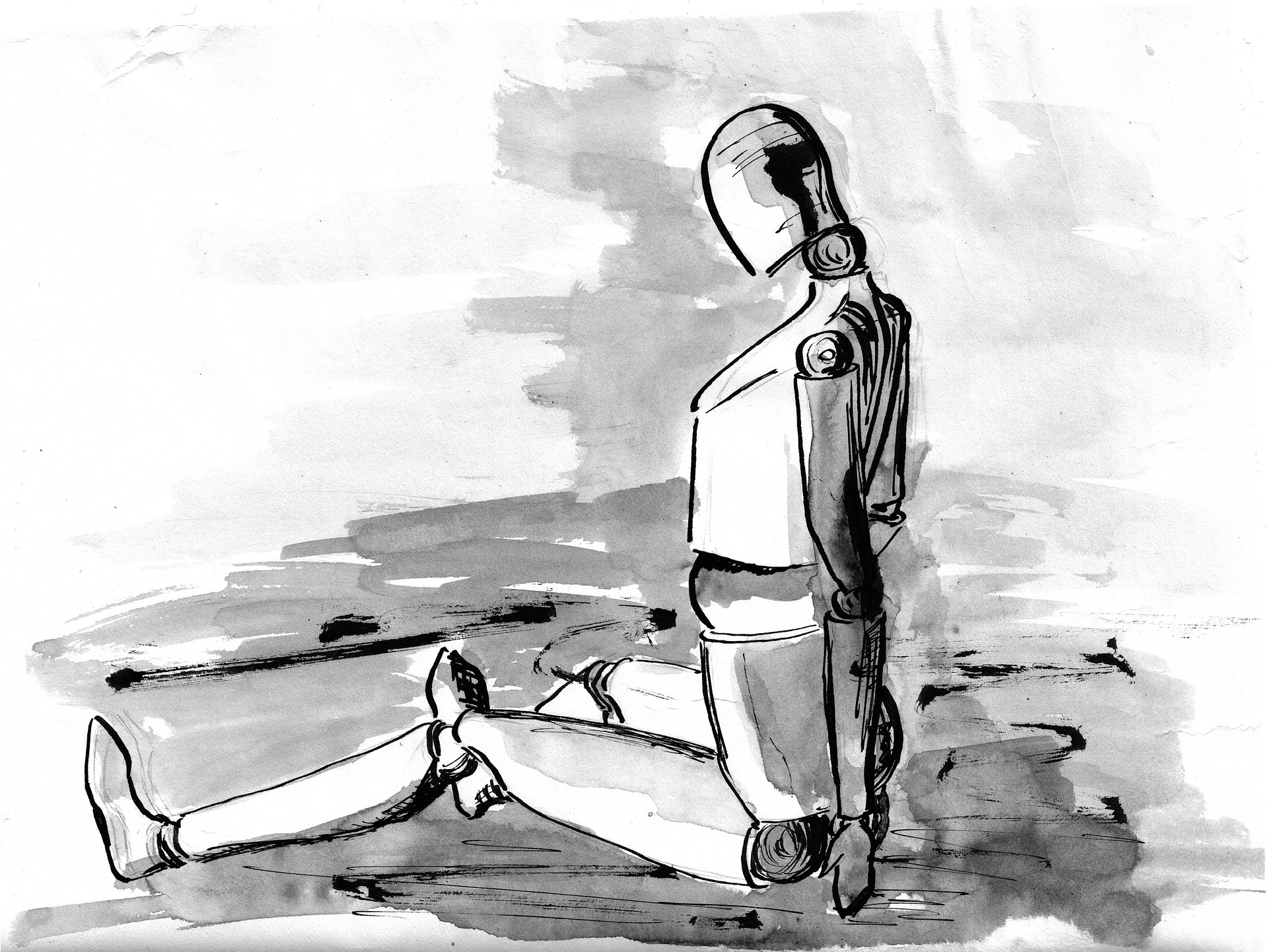 манипуляция, принуждение, интриги