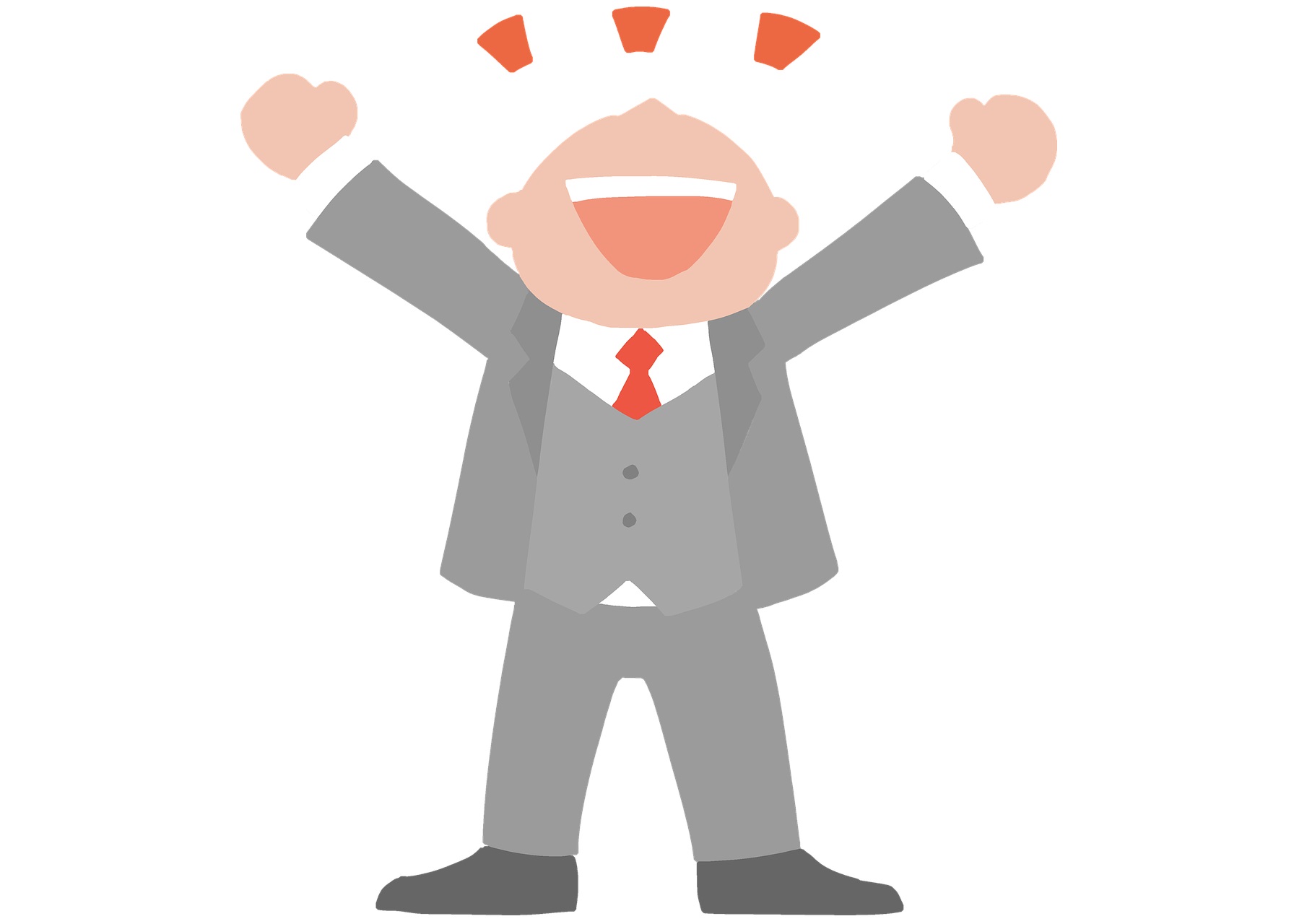 человек радуется, менеджер, ура, продажи, доверие клиента, как завоевать клиента, как получить внимание клиента, форма на сайте, как убить доверие клиента, ошибки продаж, ошибки менеджеров, потеря клиента, способы завоевать клиента, сервис, товар, как склонить к покупке, иллюзия ажиотажа, нельзя продавать, сергей варт, Masterzen.ru