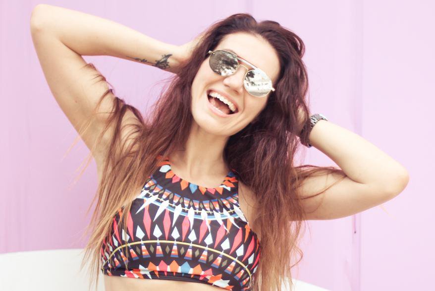 Анастасия Чирченко