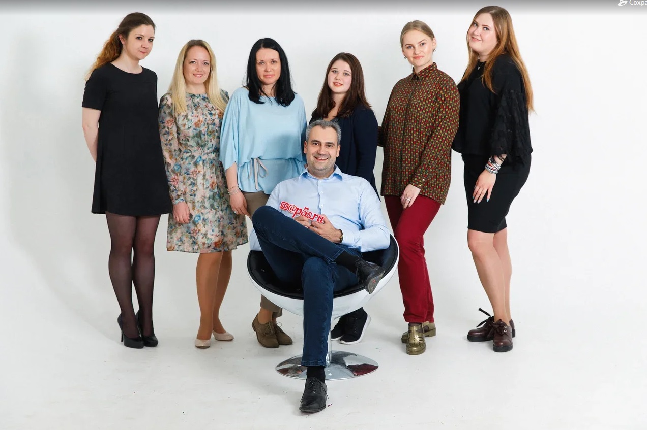 дропшиппинг, масштабирование бизнеса