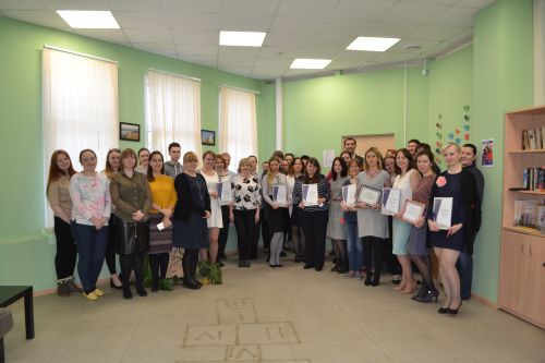 Как геймификация учит персонал генерировать идеи, «ОЦО» ПАО «Ростелеком», Ростелеком, Кузьмичев Михаил, реализация инновационного потенциала сотрудников, реализация потенциала сотрудников, Play Hard, Play Hard 2019, система работы с идеями, генерация идей