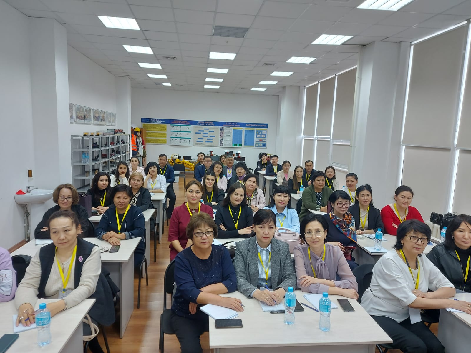 «Двигатель внутреннего развития» – программа обучения HR Академии АО «НК «ҚТЖ», Алма Саулебаева, WOW!HR KZ, WOW!HR KZ 2022, Номинанты WOW!HR KZ 2022, Level Up, Level Up 2022, Двигатель внутреннего развития, программа обучения HR Академии, развитие смешанного обучения, обучение персонала, гибридный формат обучения