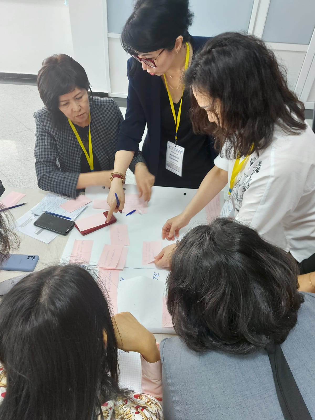 «Двигатель внутреннего развития» – программа обучения HR Академии АО «НК «ҚТЖ», Алма Саулебаева, WOW!HR KZ, WOW!HR KZ 2022, Номинанты WOW!HR KZ 2022, Level Up, Level Up 2022, Двигатель внутреннего развития, программа обучения HR Академии, развитие смешанного обучения, обучение персонала, гибридный формат обучения