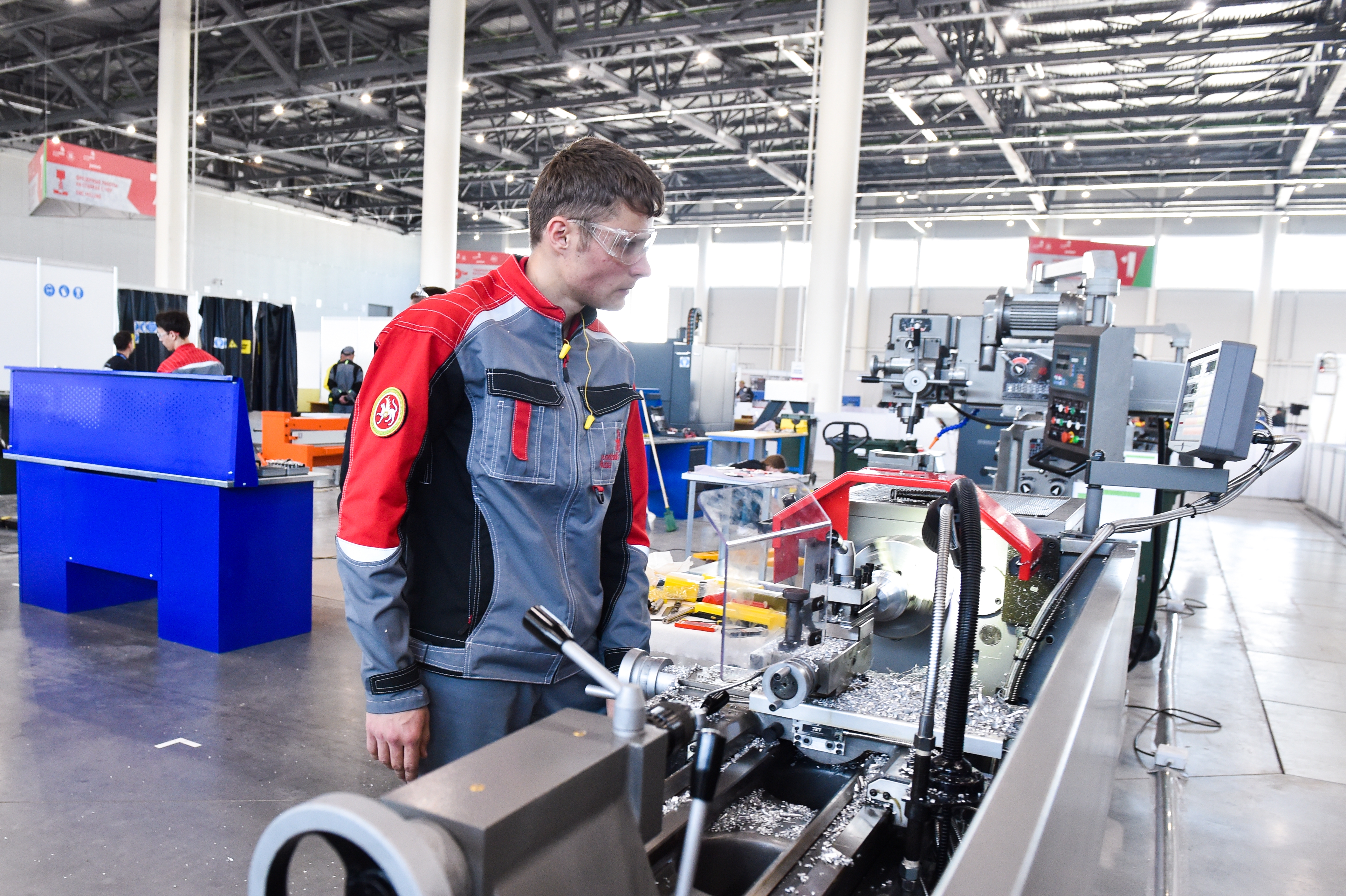 EcoStandard group проверит WorldSkills на безопасность, вижение WorldSkills, Охрана труда Ворлдскиллс, EcoStandard group, EcoStandard group новости, EcoStandard group последние новости, EcoStandard group новости сегодня, мировой чемпионат по профессиональному мастерству по стандартам «Ворлдскиллс», Ворлдскиллс