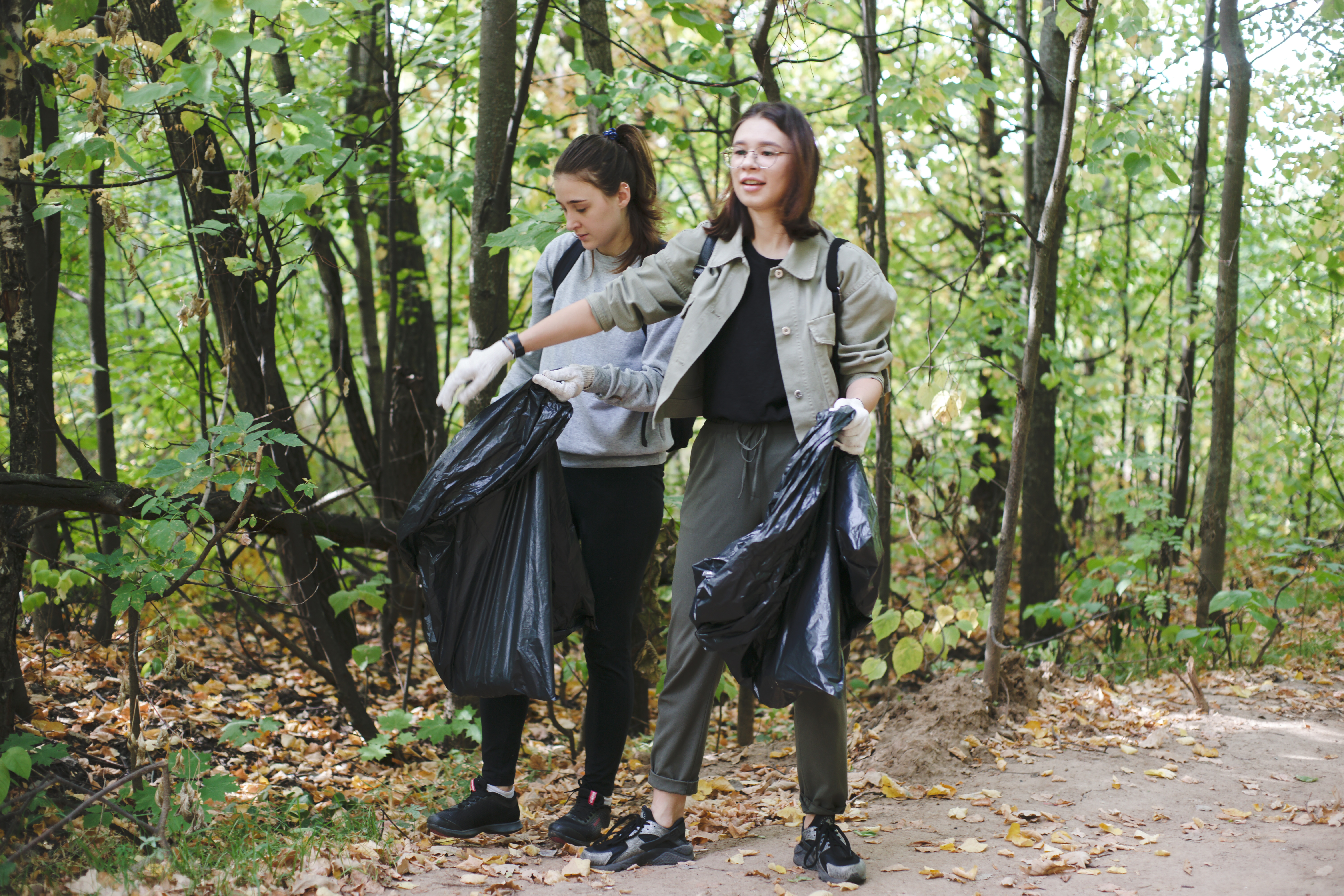 ICL Services, Арина Васильева, Эко-движение в компаниях: тренды и перспективы, обосновании идеи экологической инициативы, международные экологические инициативы, поддержка экологических инициатив, экологические инициативы +в россии