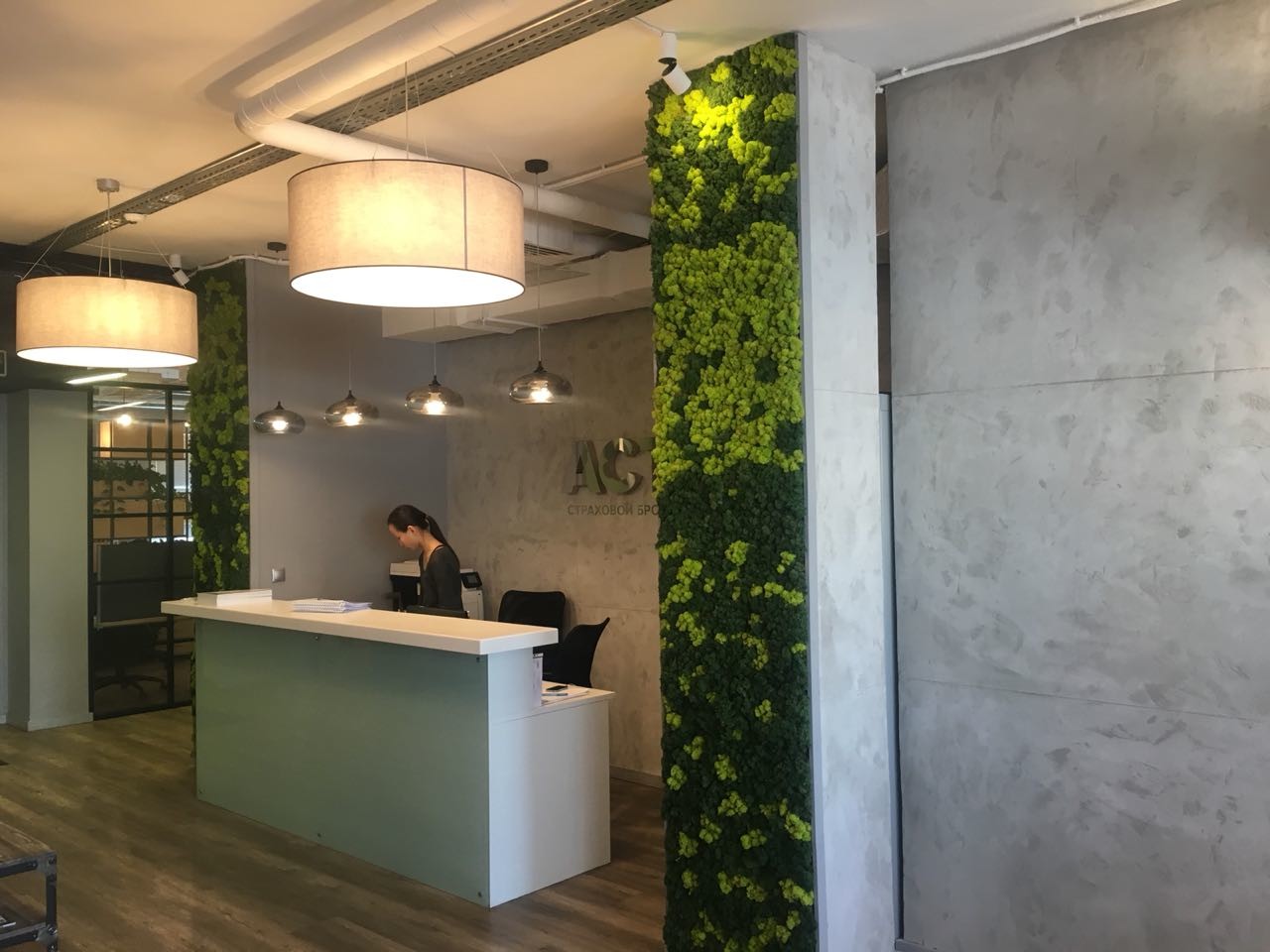 Экоофис увеличил эффективность труда «Страховых брокеров «АСТ», Ирина Лукьянова, Страховые брокеры АСТ, комфортные условия, Экоофис, семейный клима, ресурсосбережение, Workplace, эргономика, Workplace2018, WOW!HR, WOW!HR2018, Номинанты WOW!HR2018, идеология, семья, комфорт, креатив, эффективность работы, эффективность, команда, рост, развитие
