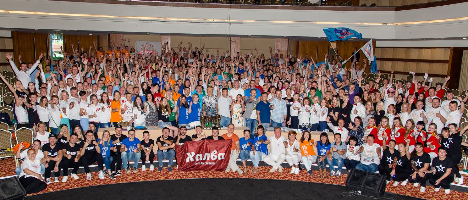 Элитный персонал «Лиги достижений» ПАО «Совкомбанк», ПАО «Совкомбанк», Сагалаев Владимир, WOW!HR, номинанты WOW!HR 2019, WOW!HR 2019, Play Hard, Play Hard 2019, вовлечение работников в бизнес-процессы, средство улучшения качества работы персонала, достижение эффективности деятельности компании