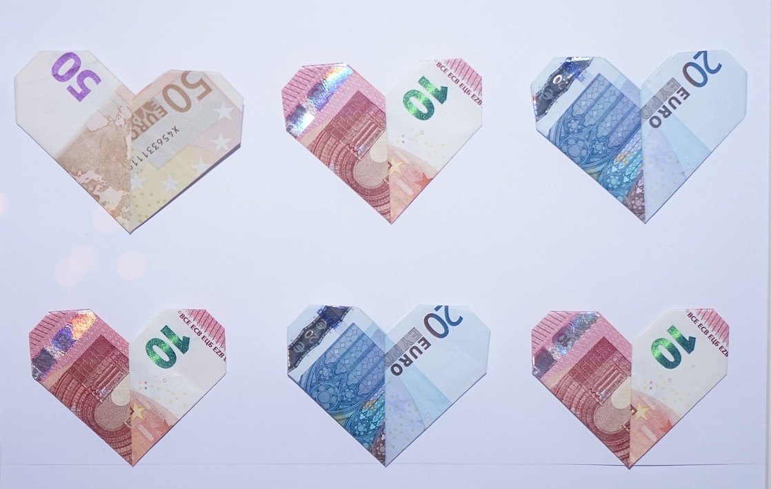 деньги, пиар-акции, лучшие пиар-акции, идеи пиар-акций