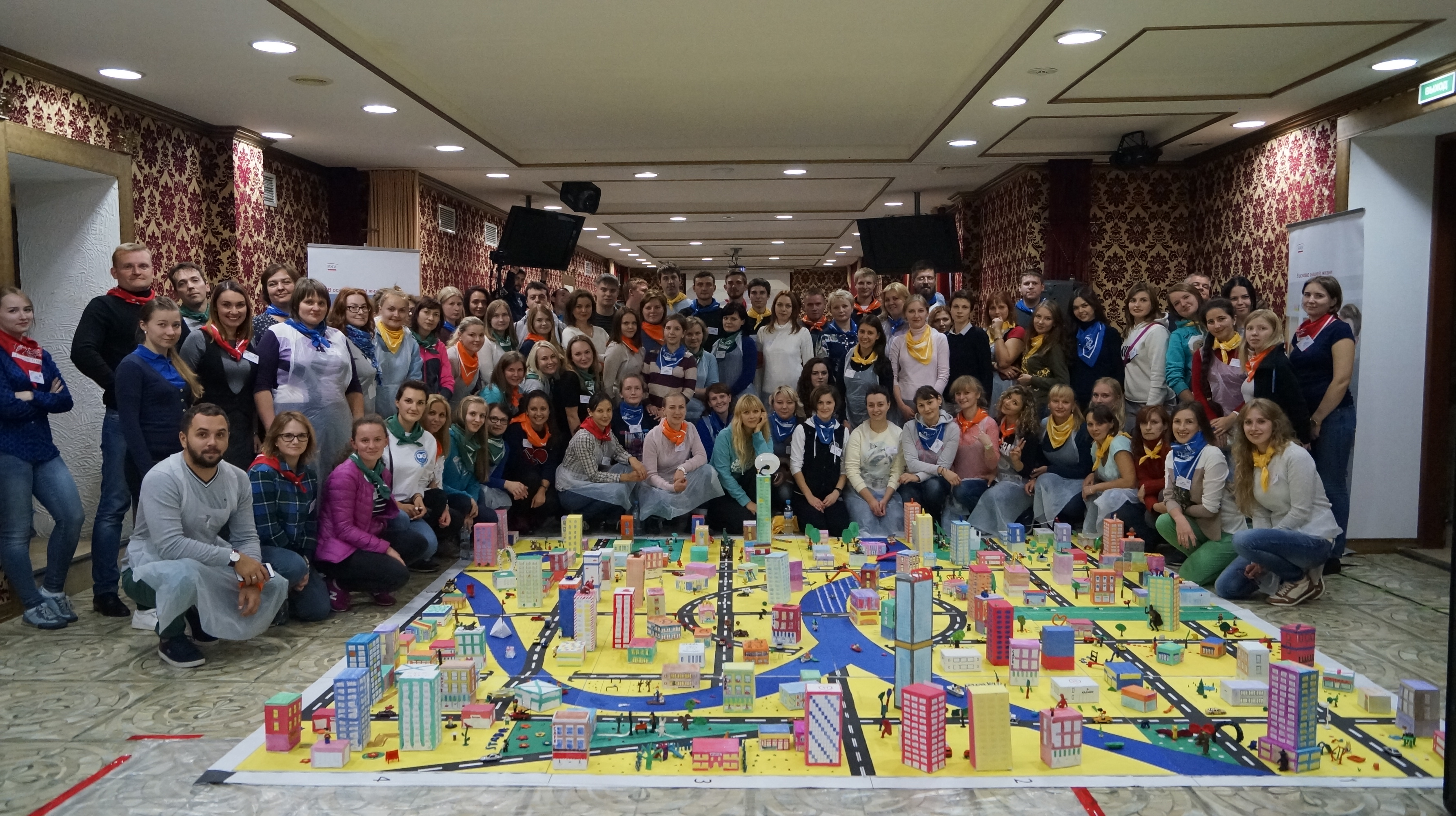 Эволюция STADA: как всю компанию мотивировали развиваться, Снежанна Настасьина, STADA, WOW!HR, WOW!HR 2018, Номинанты WOW!HR 2018, HR Hero, HR Hero 2018, Корпоративный университет, корпоративное обучение, обучение, знания, образование, самообучение, развитие, саморазвитие