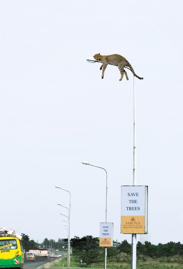 рынок рекламы