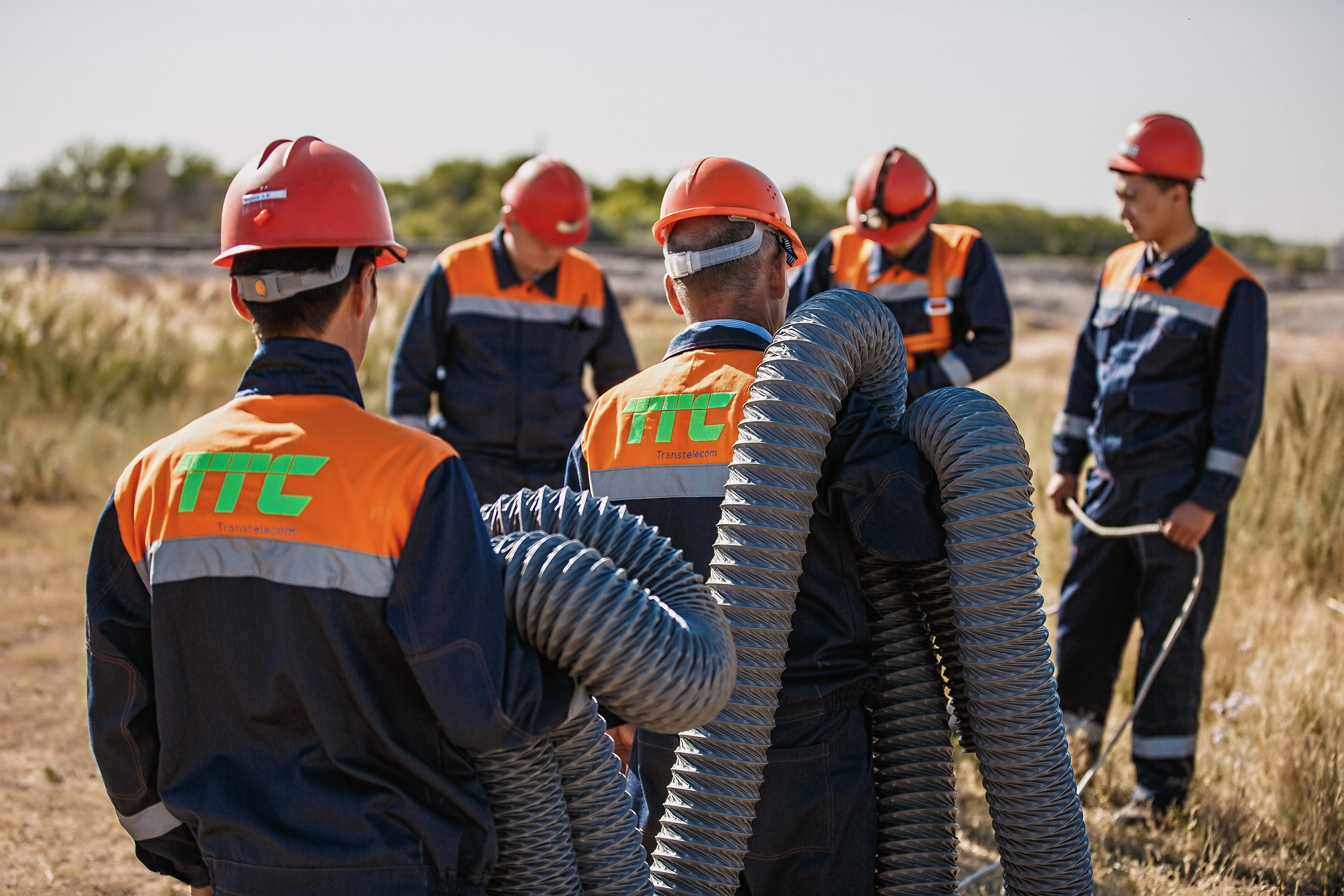 Транстелеком