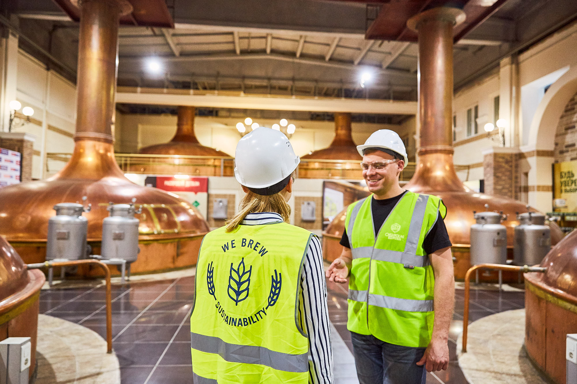 5 способов поддержать сотрудников в кризис, Ольга Орел, AB InBev Efes, поддержать сотрудников, как поддержать сотрудников, руководитель поддерживает сотрудников, поддержать сотрудников в кризис, поддержать в кризис, поддержка сотрудников в организации, поддержка сотрудников компании, виды поддержки сотрудников