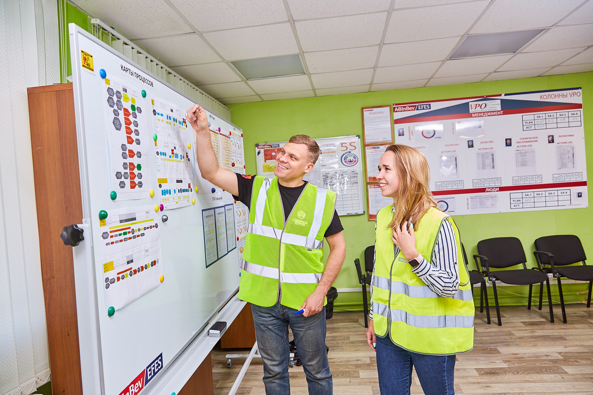 5 способов поддержать сотрудников в кризис, Ольга Орел, AB InBev Efes, поддержать сотрудников, как поддержать сотрудников, руководитель поддерживает сотрудников, поддержать сотрудников в кризис, поддержать в кризис, поддержка сотрудников в организации, поддержка сотрудников компании, виды поддержки сотрудников