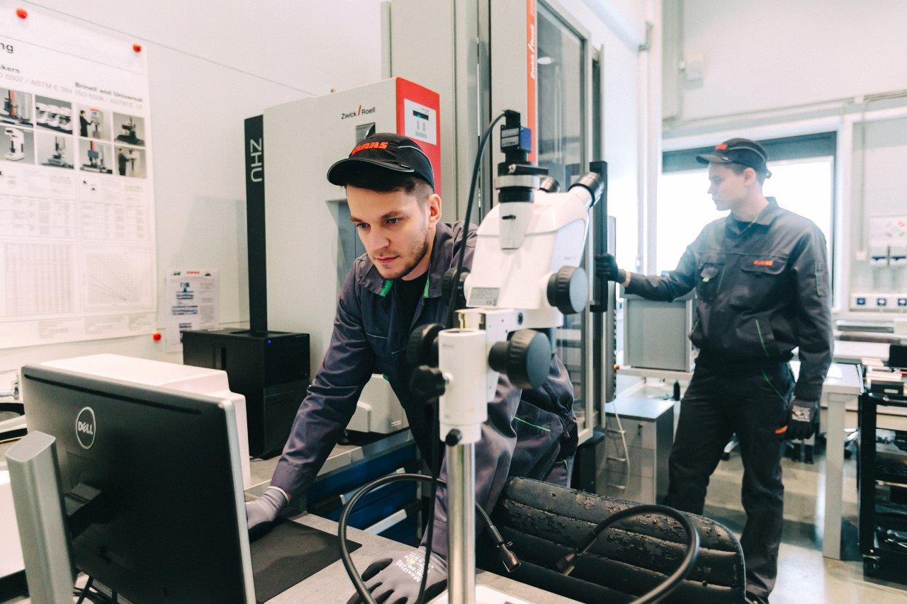 Золотой кадровый резерв CLAAS, CLAAS, CLAAS новости, CLAAS последние новости, CLAAS новости сегодня, КЛААС, КЛААС новости, КЛААС последние новости, КЛААС новости сегодня, формирование кадрового резерва, кадровый резерв, талантливый сотрудник, вертикальный карьерный рост