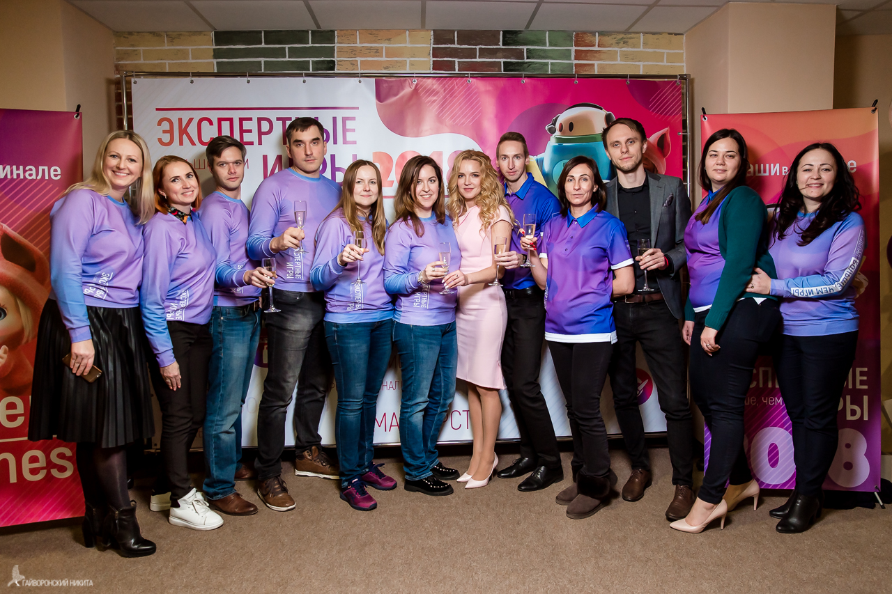 Больше, чем игры в «Ренессанс Кредит», Ренессанс Кредит, Елена Логинова, Полина Кузьмина, WOW!HR 2019, WOW!HR, геймифицированный проект-конкурс, номинанты WOW!HR 2019, Play Hard, Play Hard 219, привлечение талантливых специалистов, уникальная корпоративная культура, корпоративная культура банка