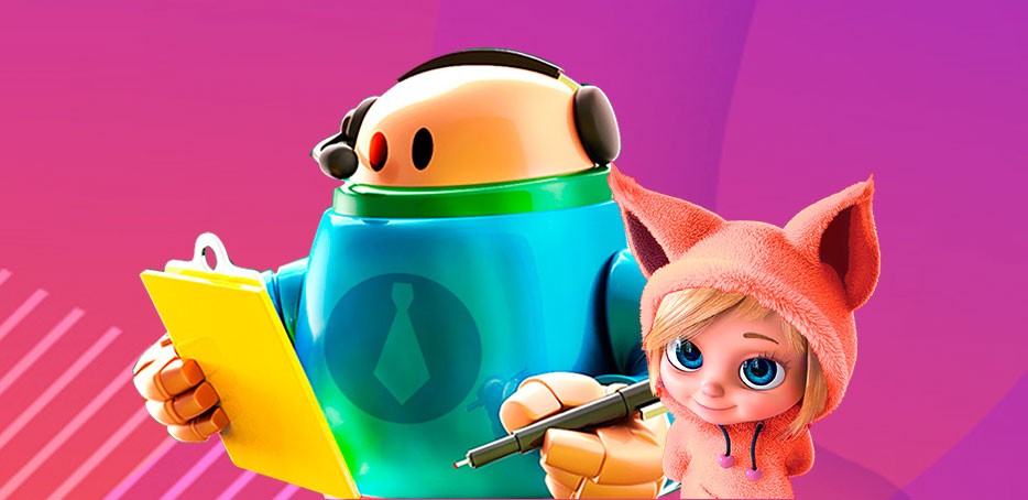 Больше, чем игры в «Ренессанс Кредит», Ренессанс Кредит, Елена Логинова, Полина Кузьмина, WOW!HR 2019, WOW!HR, геймифицированный проект-конкурс, номинанты WOW!HR 2019, Play Hard, Play Hard 219, привлечение талантливых специалистов, уникальная корпоративная культура, корпоративная культура банка