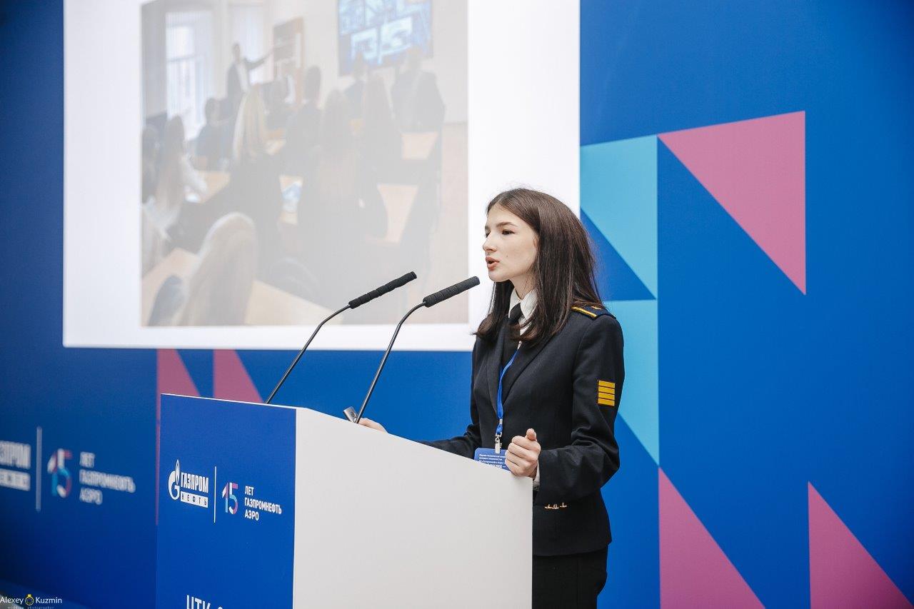 «Газпромнефть-Аэро» поддержала исследовательские проекты молодых специалистов и студентов, Газпромнефть-Аэро, Газпромнефть-Аэро новости, Газпромнефть-Аэро последние новости, Газпромнефть-Аэро новости сегодня, Новый взгляд – умные решения, научно-техническая конференция молодых специалистов