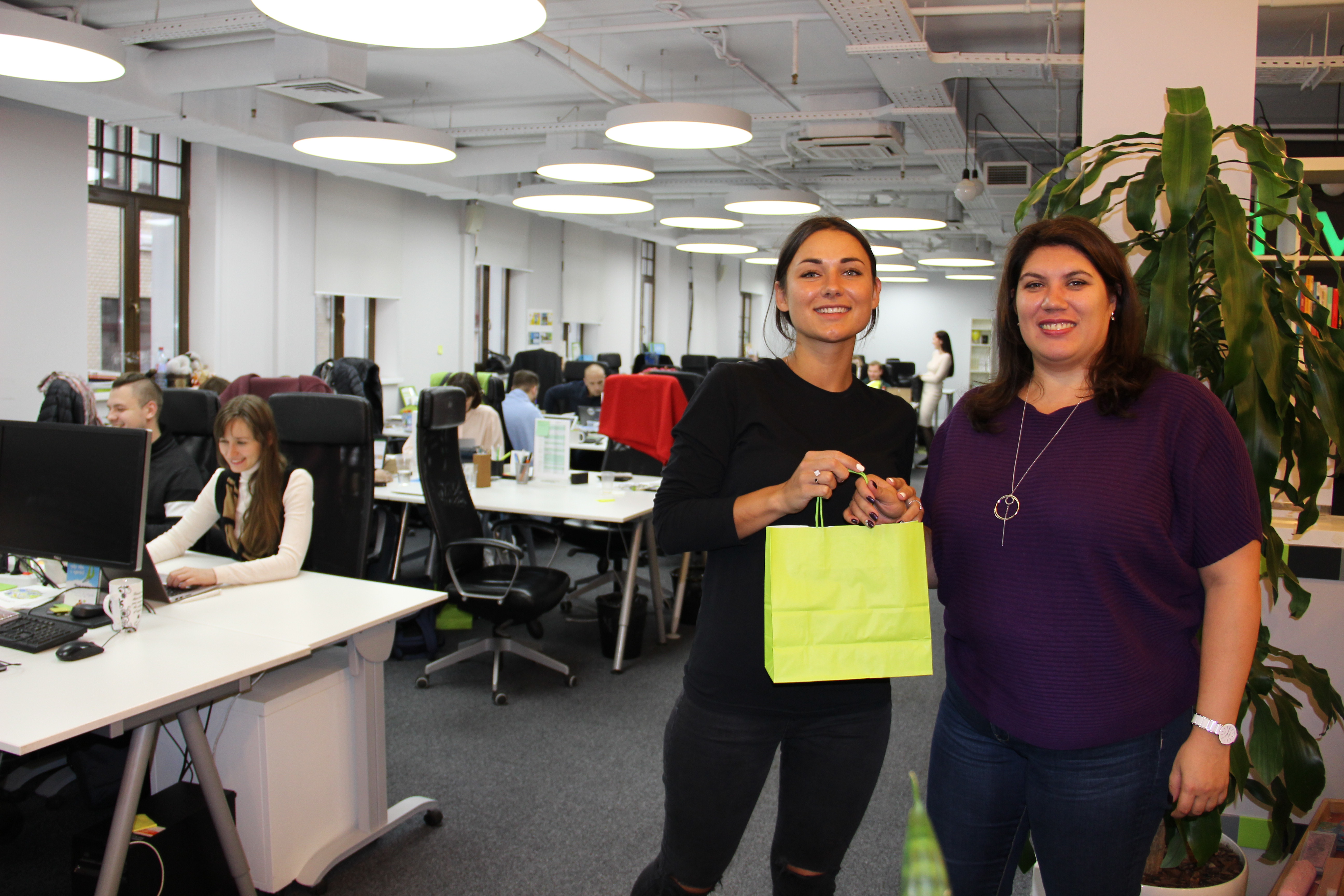 Геймификация и эффективность: миф или реальность, Валерий Буртник, Алина Кузнецова, Adventum, WOW!HR, WOW!HR2019, номинанты WOW!HR, HR Hero, HR Hero 2019, Геймификация снизила текучесть кадров, снизить текучесть кадров, процесс адаптации, быстрое масштабирование