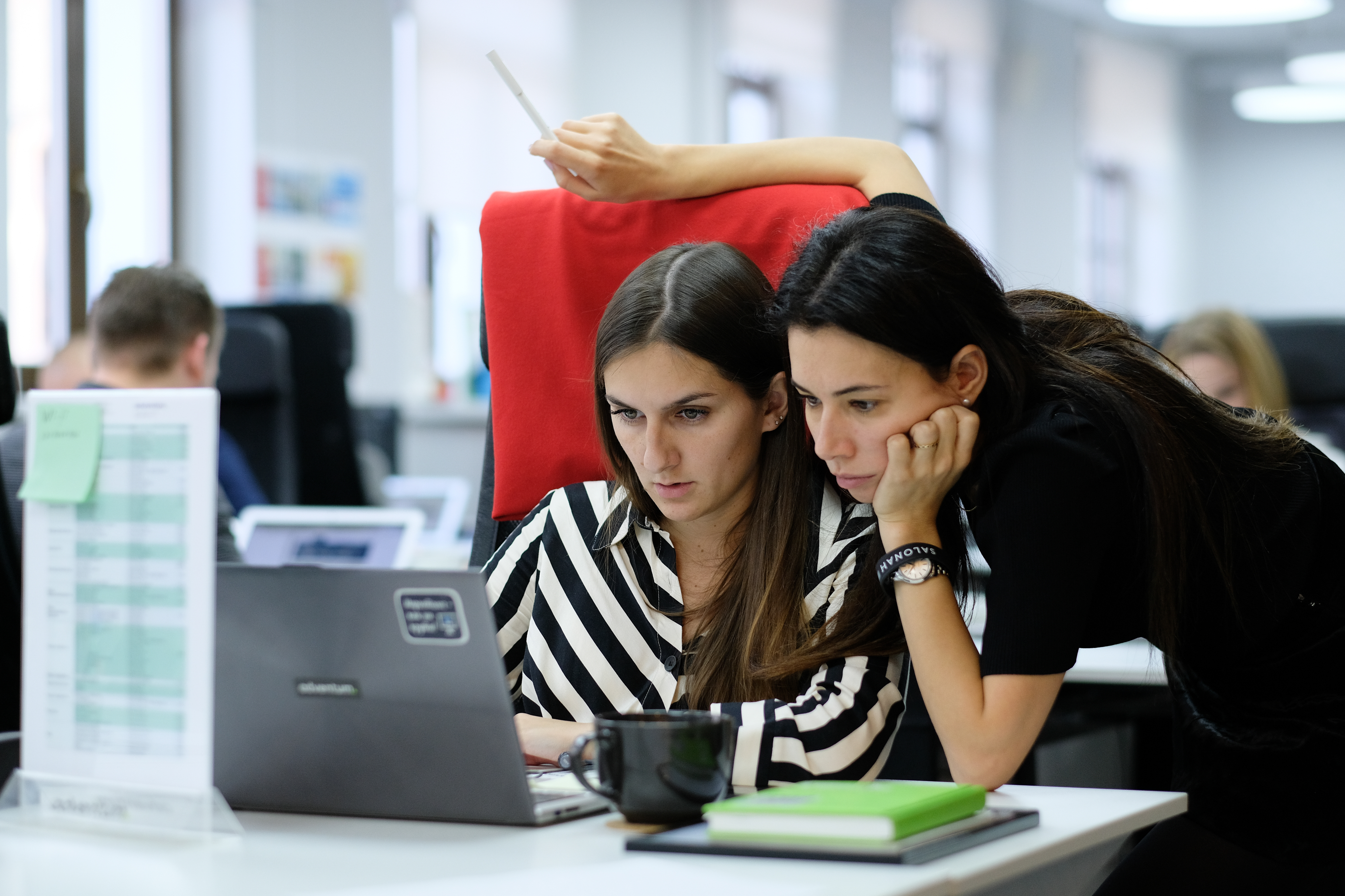 Геймификация и эффективность: миф или реальность, Валерий Буртник, Алина Кузнецова, Adventum, WOW!HR, WOW!HR2019, номинанты WOW!HR, HR Hero, HR Hero 2019, Геймификация снизила текучесть кадров, снизить текучесть кадров, процесс адаптации, быстрое масштабирование