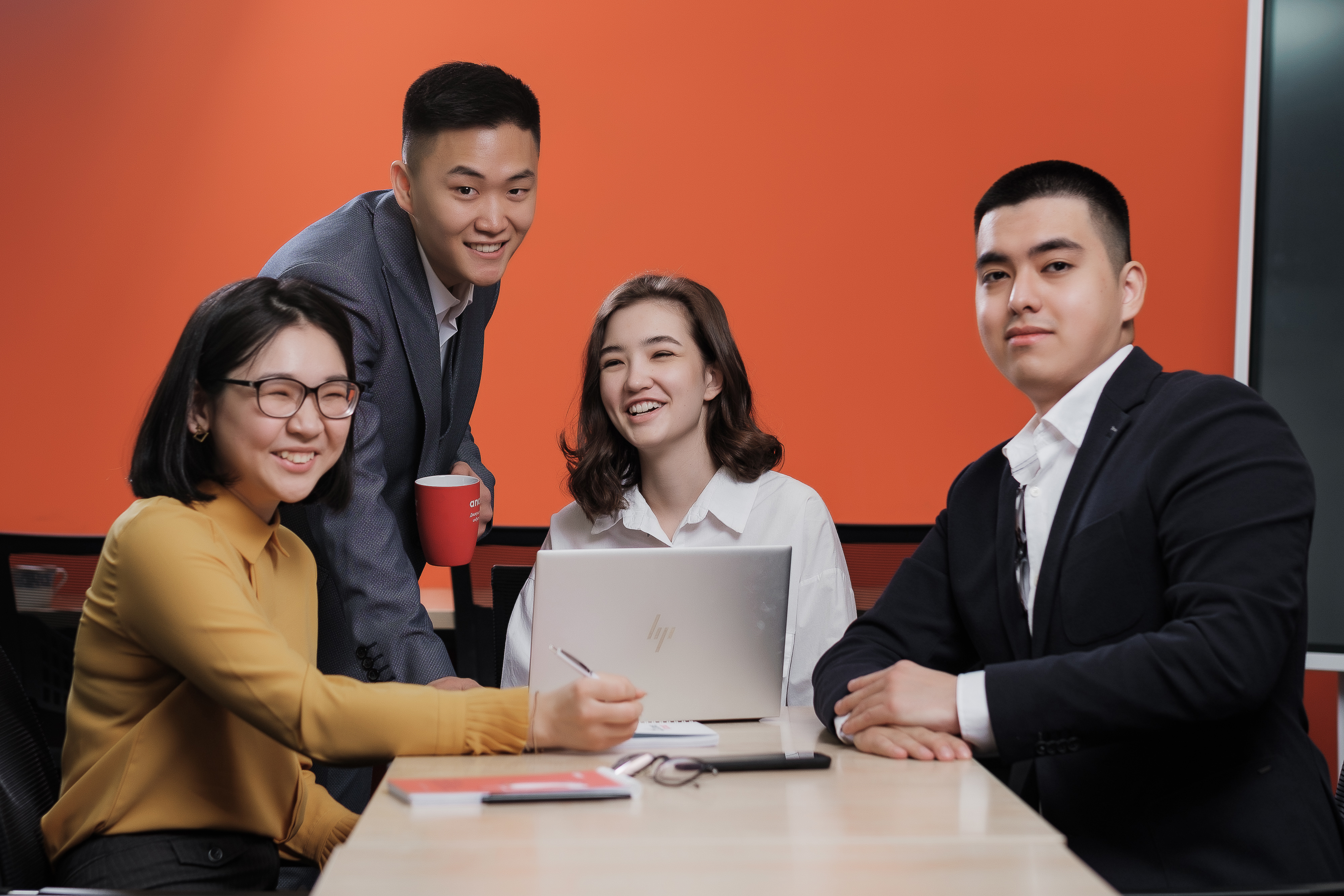 Graduate-программа ANCOR Start – стажировки для целеустремленных молодых талантов, ANCOR Central Asia, Вера Цхай, ANCOR Start, развитие молодых специалистов, программа стажировок для молодых талантов, стажировки для молодых талантов, WOW!HR KZ, WOW!HR KZ 2021, Казахстан 2021, Be Cool, Ве Cool 2021