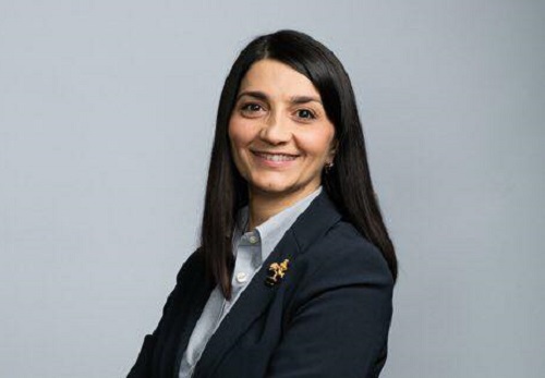 Мари Гукасян