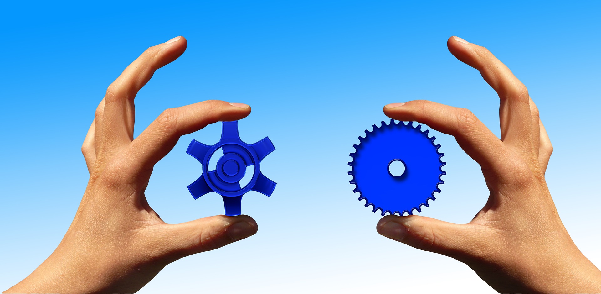 новые технологии