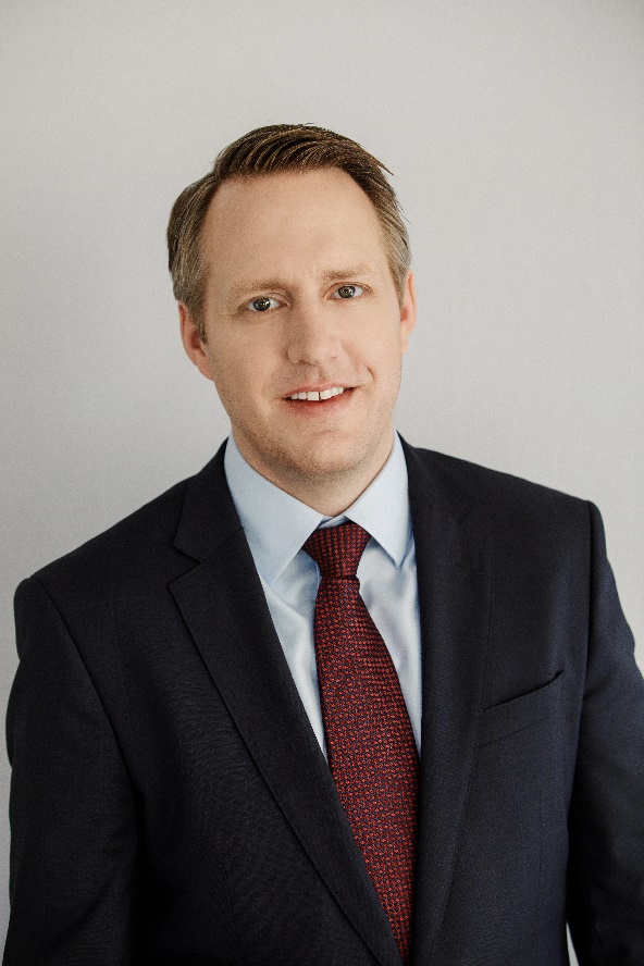 Henkel объявляет о назначении нового финансового директора в России, Александр Лилиен-Шмидт, Henkel, бизнес, глобальный бизнес, бизнес-контроллинг, Ульрих Боргштедт, Beauty Care Professional, финансы, новое назначение, вступление в должность, новость, финансовый директор, назначение