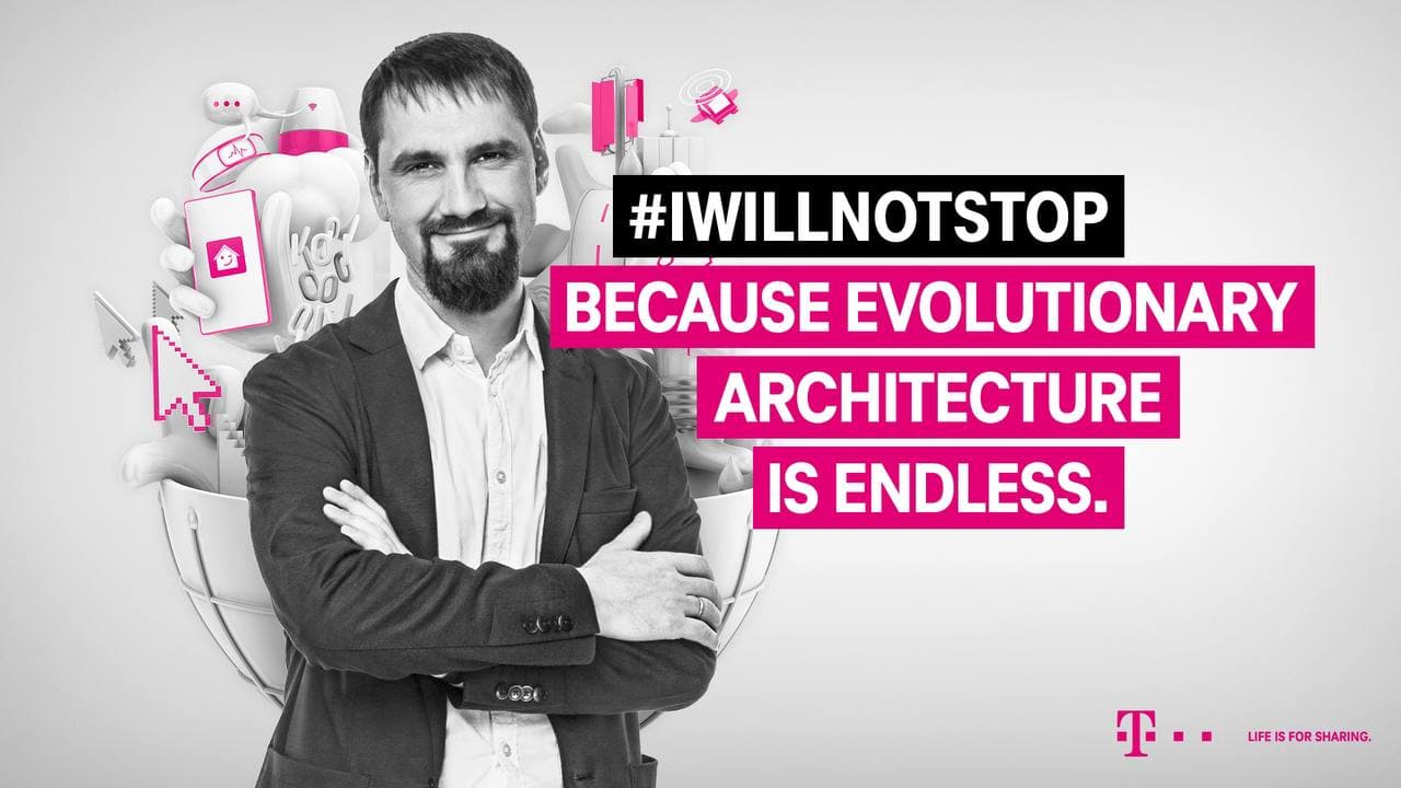 HR-кампания #Iwillnotstop – международная программа Deutsche Telekom IT Solutions, Deutsche Telekom IT Solutions, WOW!HR, WOW!HR 2021, Номинанты WOW!HR 2021, Level Up, Level Up 2021, повышение лояльности сотрудников, продвижение бренда работодателя, укрепить лояльность сотрудников
