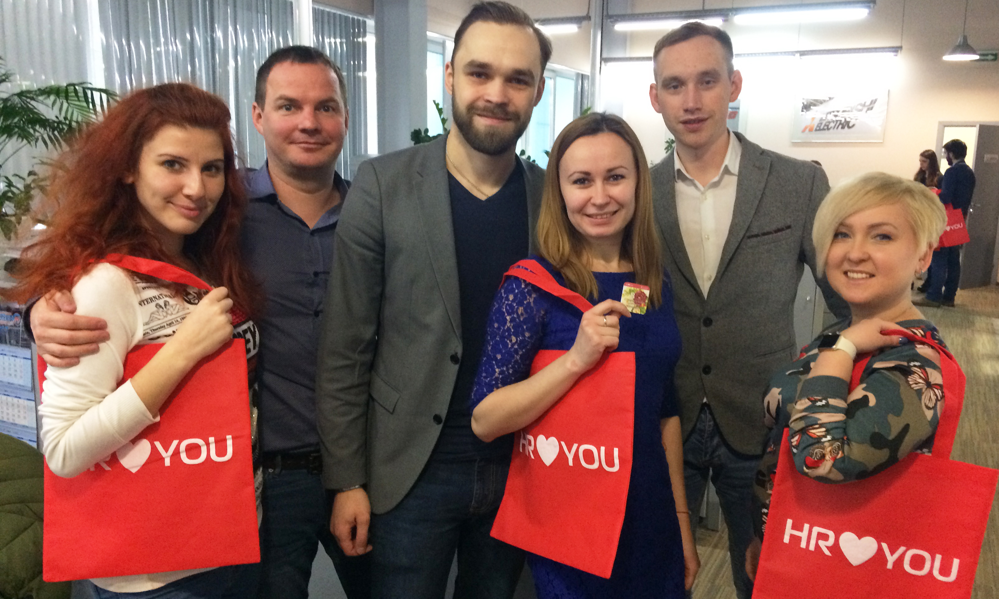 HR Русклимата всегда в режиме «live», Русклимат, WOW!HR, Лидия Егорова, WOW!HR 2018, номинанты WOW!HR 2018, HR Hero, HR Hero 2018, HR-бренд, комплекс, новаторский продукт, мотивационная программа, мотивация, результат, результативность, HR-стратегия, обратная связь, эффективная система