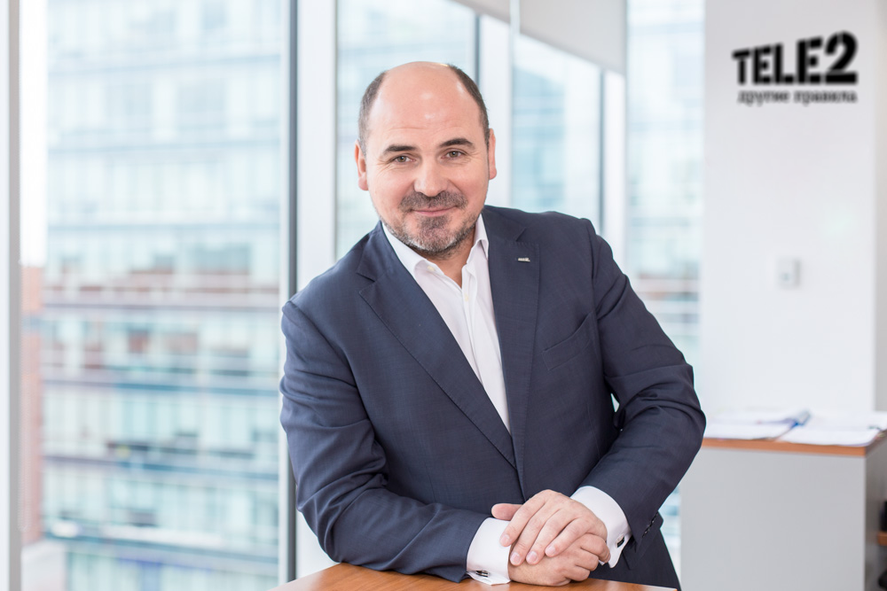 Tele2 обеспечит взаимодействие жителей города и власти, Tele2, Умный город – 2030, Сергей Эмдин, Александр Горбатько, Генеральный директор «Tele2 Москва» Игорь Жижикин, Игорь Жижикин, Tele2 Москва новости, Tele2 новости, пресс релизы tele2 новости и события, tele2 новости 2018, tele2 новости москва