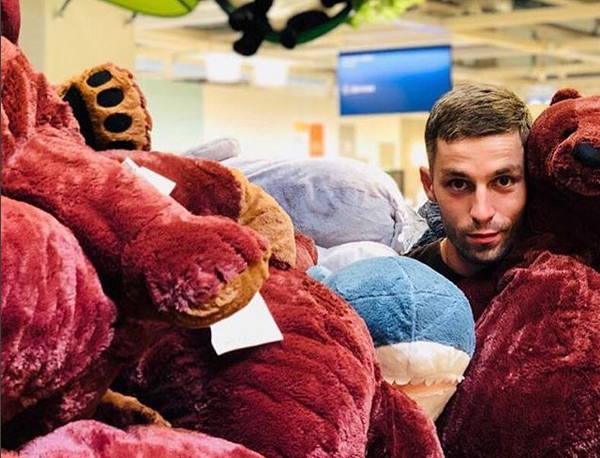 Синдром IKEA: политкорректность изгоняет юмор из рекламы