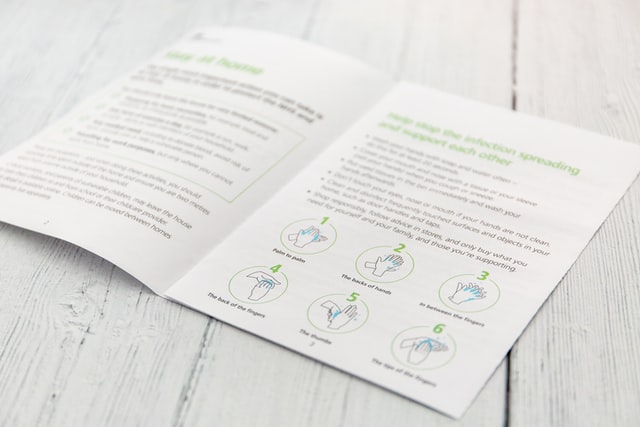 правила безопасности