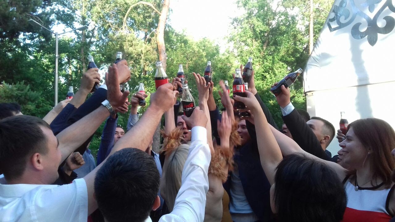 Как геймификация помогает обучать отдел продаж