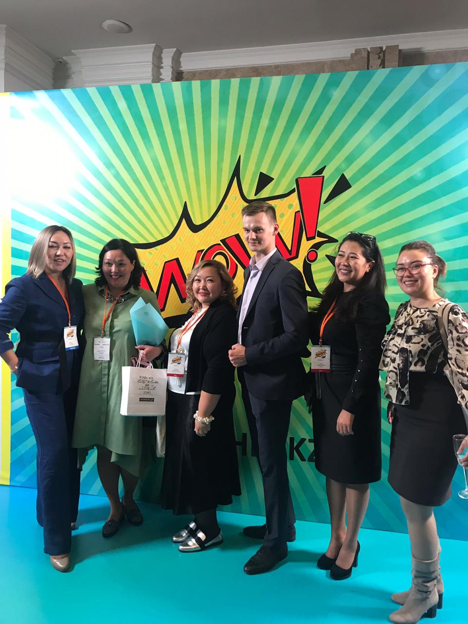 В Казахстане определили лучшие HR-проекты 2019 года