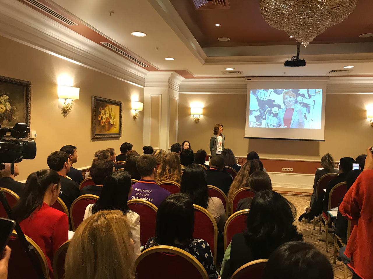 В Казахстане определили лучшие HR-проекты 2019 года