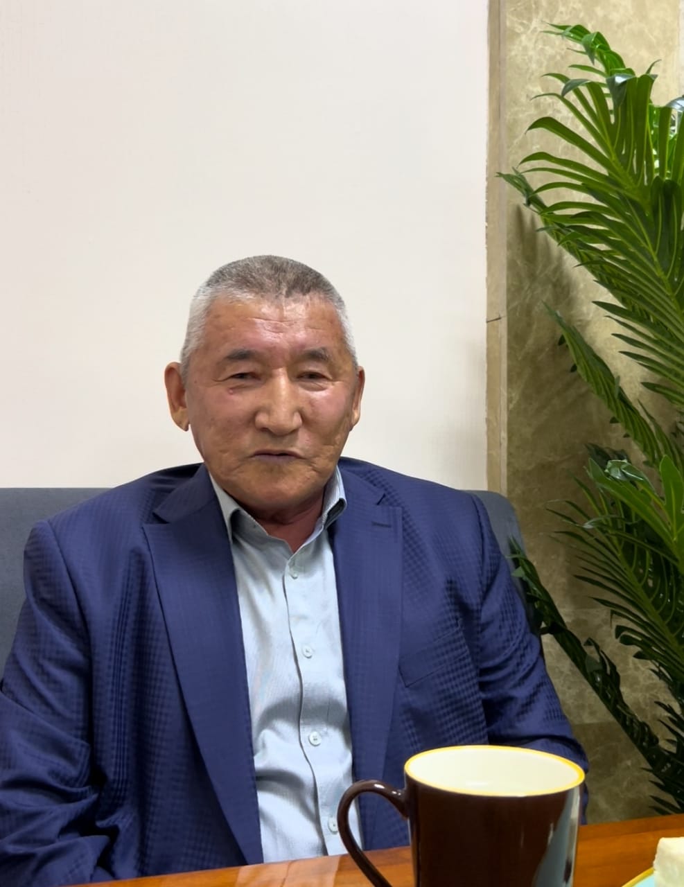 Программа раннего выхода на пенсию «Привлекательная оптимизация» – кейс КТЖ, Саян Сыздыков, АО «НК «ҚТЖ», WOW!HR KZ, WOW!HR KZ 2022, Номинанты WOW!HR KZ 2022, Save, Save 2022, Привлекательная оптимизация, Программа раннего выхода на пенсию, скорректировать численность персонала, ранний выход на пенсию