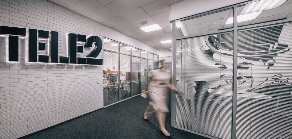 Индекс вовлеченности в Tele2 выше среднего по России и в мире, Tele2, Индекс вовлеченности, вовлеченность, ответственность, вовлеченность персонала, сотрудники, внедрение, работодатель, бренд работодателя, внутренние коммуникации, развитие, профессиональное развитие, сотрудники, карьера, карьерный рост