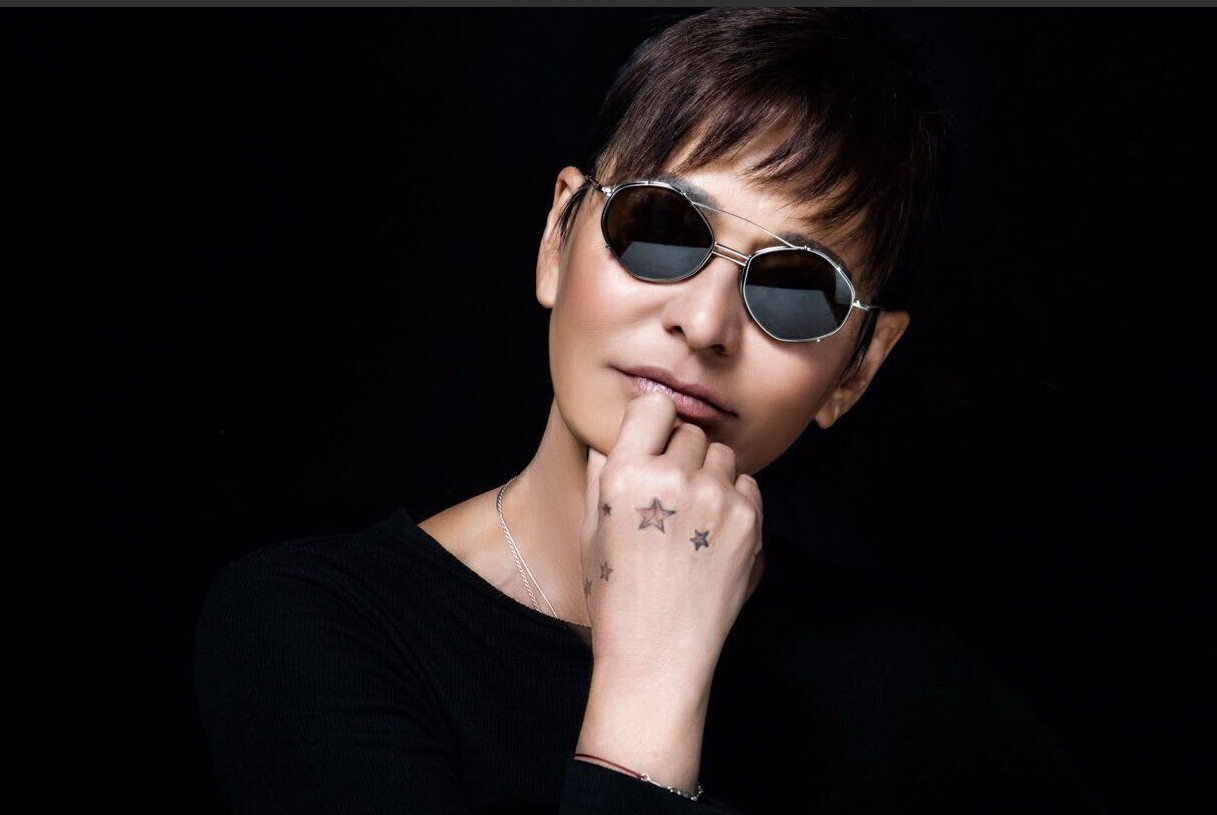 Ирина Хакамада: «На столичном рынке бизнес-коучинга 5-6 профессионалов», Ирина Хакамада, Татьяна Руппель, бизнес-коучинг, интервью, книга, Рестарт. Как прожить много жизней, мотивационная литература, интуиция, эмоции, доход, увлечение искусством, рестарт, опыт, вызов, успех