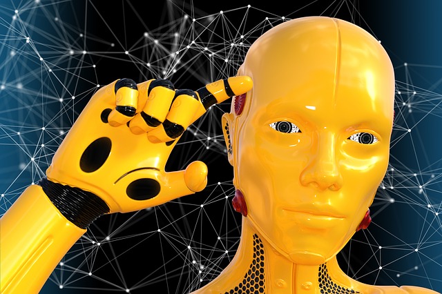 Искусственный интеллект приведёт к исчезновению профессии РЕКРУТЁРА. Вы согласны, искусственный интеллект, ИИ, анализ информации, обобщение информации, логический вывод, виртуальные психологи, виртуальные консультанты, виртуальные помощники, виртуальные рекрутёрыраспознавание образов и изображений, понимание речевых высказываний, творчество, робот, виртуальное пространство, 