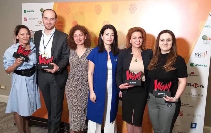 итоги конкурса, объявлены победители премии