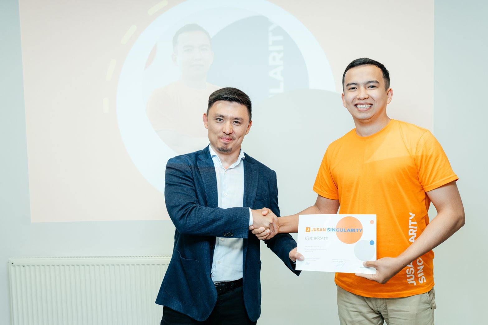 Проект IT School Jusan полностью закрыл потребности в ИТ-специалистах на 2022 год, Jusan, Анна Тимофеева, IT School Jusan, Образовательный проект группы Jusan, WOW!HR KZ, WOW!HR KZ 2022, Be Cool, Be Cool 2022, Номинанты WOW!HR KZ 2022, Jusan Singularity, Jas Academy, гарантированное трудоустройство молодых специалистов, трудоустройство молодых специалистов, работа для молодых специалистов