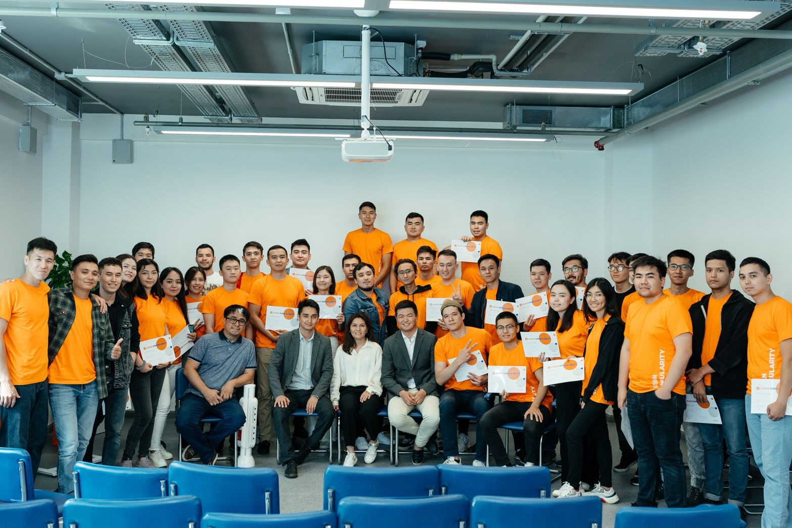 Проект IT School Jusan полностью закрыл потребности в ИТ-специалистах на 2022 год, Jusan, Анна Тимофеева, IT School Jusan, Образовательный проект группы Jusan, WOW!HR KZ, WOW!HR KZ 2022, Be Cool, Be Cool 2022, Номинанты WOW!HR KZ 2022, Jusan Singularity, Jas Academy, гарантированное трудоустройство молодых специалистов, трудоустройство молодых специалистов, работа для молодых специалистов